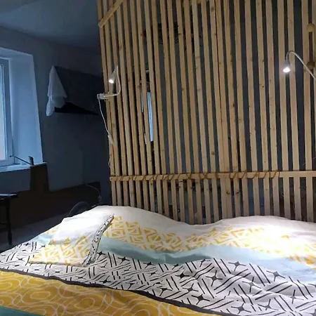 Homestay La Chat,au Coeur Des Vosges