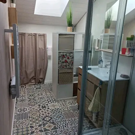 Homestay La Chat,au Coeur Des Vosges